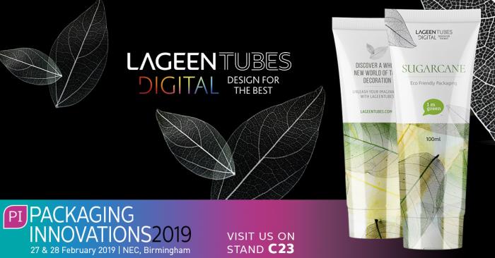 Packaging Innovations Birmingham 2019